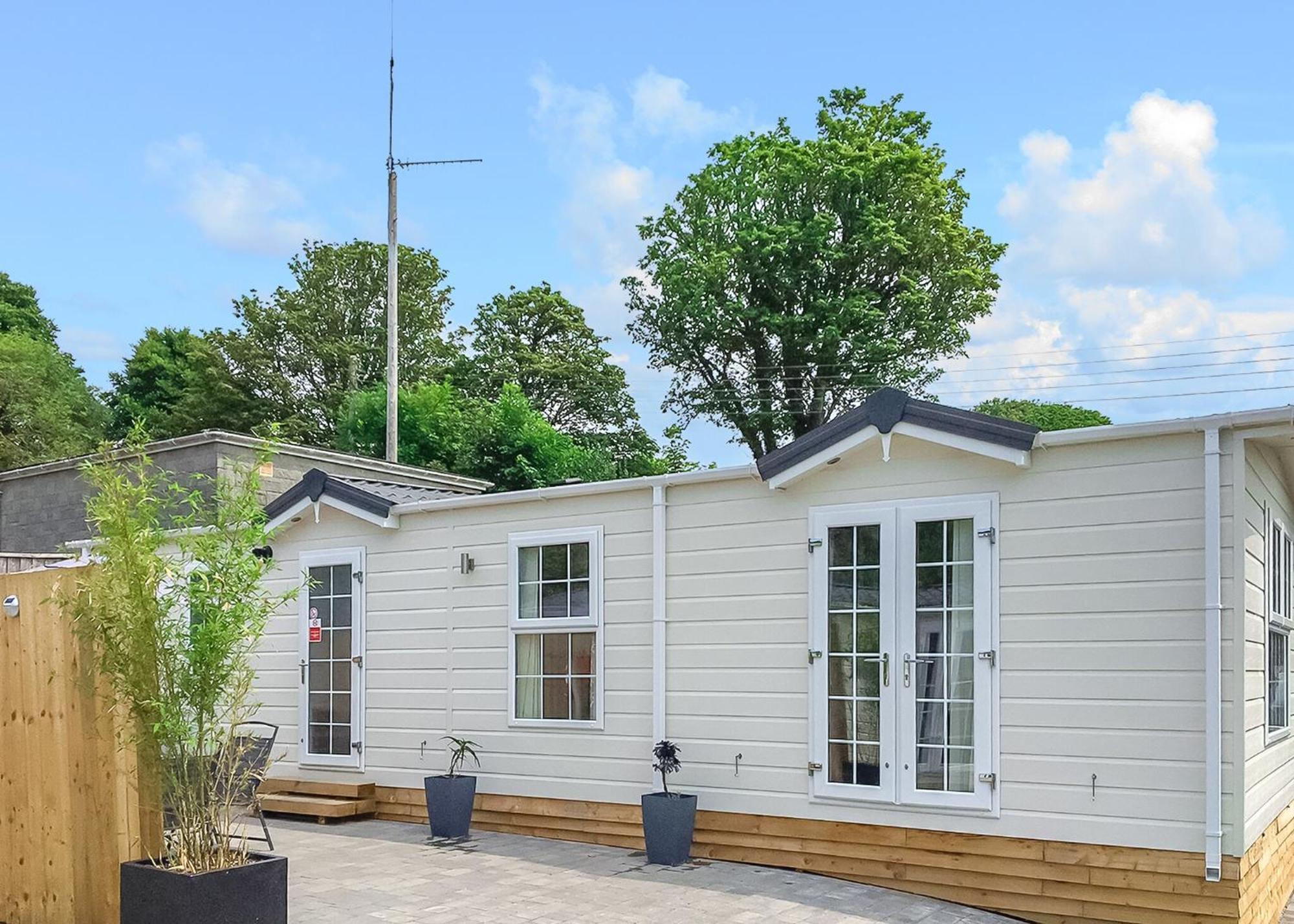 Stream Valley Holiday Park Penzance Room photo